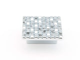 Schaub Mosaic - Knob - dia