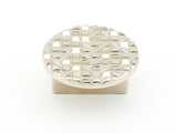 Schaub Mosaic - Knob - dia