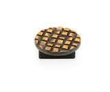 Schaub Mosaic - Knob - dia