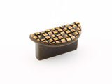 Schaub Mosaic - Knob - 32 mm cc