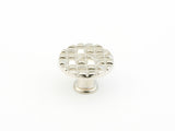 Schaub Mosaic - Knob - dia
