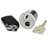 Medeco 94-0307 XT Slim Line Key G3S Charger Bundle with USB Cable