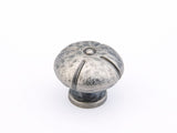 Schaub Siena - Knob - Round - 1-3/8" dia