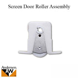 Andersen Screen Door Roller Assembly