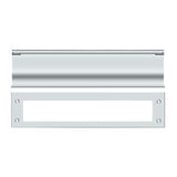 Mail Slot, HD