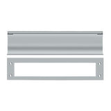 Mail Slot, HD