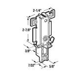 Panel Jacket, Acme 4053, Bottom Guide - Pairs - 25122