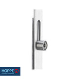 16MM HOPPE TOP EXTENSION, ROLLER @ 49.8" - CUSTOM HEIGHT FOR EAGLE DOORS