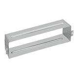 Letter Box Sleeve, Stainless Steel