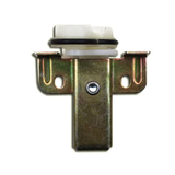 Cox 22-702 Panel Jacket, Screw-On 2 Wheel Roller Assembly - 25163