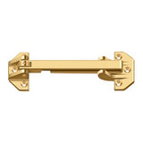 6-3/4" Door Guard