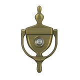 Door Knocker-Viewer