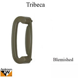 Andersen Tribeca 2-Panel Exterior Trim Hardware - Stone - BLEMISHED