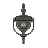 Door Knocker-Viewer