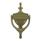 Door Knocker, Victorian