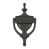Door Knocker, Victorian