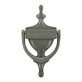Door Knocker, Victorian