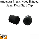 Rubber Cap for Panel Door Stop