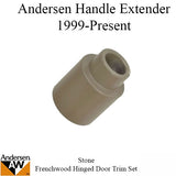 Andersen FWH / FWO Handle Extender/ Extension - Stone