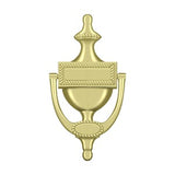 Door Knocker, Victorian Rope