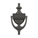 Door Knocker, Victorian Rope