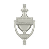 Door Knocker, Victorian Rope