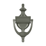 Door Knocker, Victorian Rope