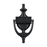 Door Knocker, Victorian Rope