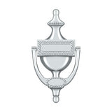 Door Knocker, Victorian Rope