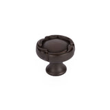 Schaub French Farm - Knob - Round - 1-5/16" dia