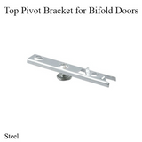 Acme 2811 Top Bracket, PIVOT SOCKET, Acme bi-fold Door