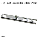 Acme 2811 Top Bracket, PIVOT SOCKET, Acme bi-fold Door