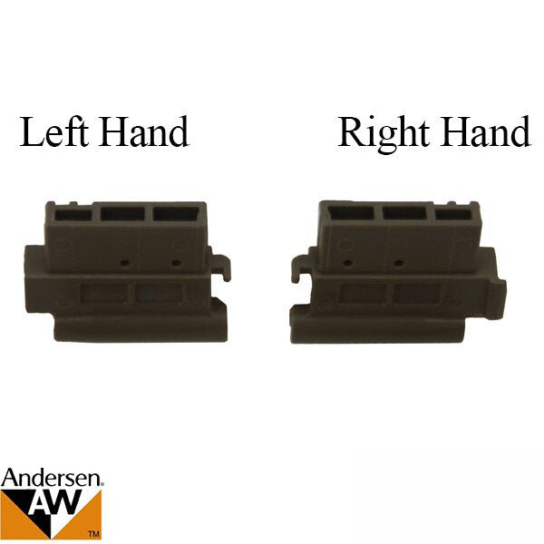 Andersen Frenchwood Gliding Doors Slide Body Retractable Insect Sc