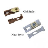 Top Pivot Bracket, Bi-Fold Doors - 26059