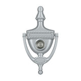Door Knocker-Viewer, Victorian Rope