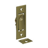 Pocket Door Bolt, Jamb bolt