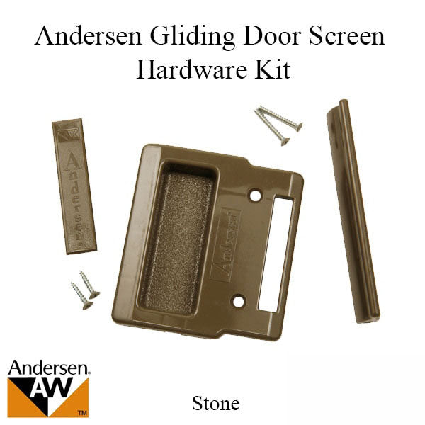 Andersen Sliding Patio Door Handles Interior and Exterior Patio Door H