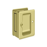 HD Pocket Lock, Adjustable, 3-1/4