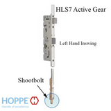 HOPPE HLS7 SHOOTBOLT ACTIVE GEAR, 45/92, 1