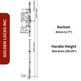 HLS 7 Inactive Shootbolt Gear - 2665356