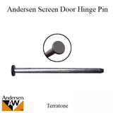 Andersen Screen Door Hinge Pin Terratone