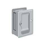 HD Pocket Lock, Adjustable, 3-1/4" x 2-1/4" Passage