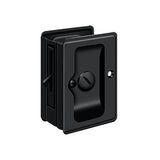 HD Pocket Lock, Adjustable, 3-1/4" x 2-1/4" Privacy