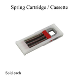 HOPPE HLS7 Series Multipoint Lock Spring Cartridge - 2702170