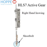 HLS 7 RH Gear with Shootbolt Extension 2717179