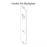 HLS7 Gasket for M2172N Backplate