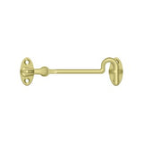 Cabin Swivel Hooks, 4"