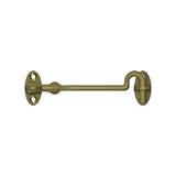 Cabin Swivel Hooks, 4"