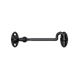 Cabin Swivel Hooks, 4"