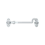 Cabin Swivel Hooks, 4"